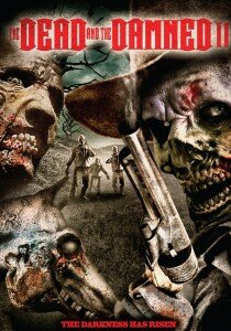 the dead and the damned 2