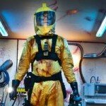 Wyrmwood, ces zombies on en veut Aussie !