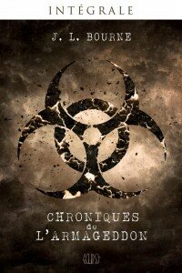 intégrale les chroniques de l'armageddon