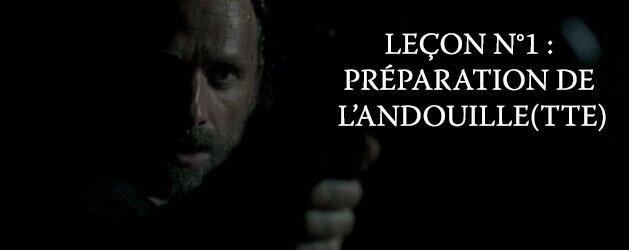 the walking dead rick