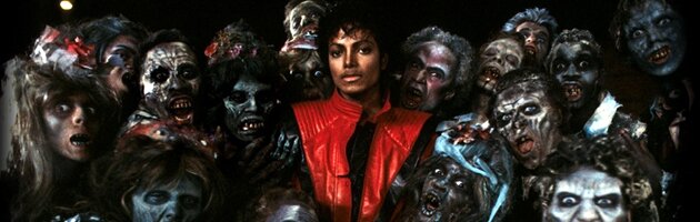 Thriller 3D