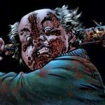 Les sorties de comics zombies de la semaine : The Walking Dead #132, Crossed Badlands #62 et Zombies vs. Cheerleaders Halloween #1
