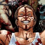 Les sorties de comics zombies de la semaine : Crossed Badlands #64 et The Goon: Occasion of Revenge #3