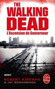 l ascension du gouverneur