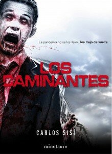 los caminantes