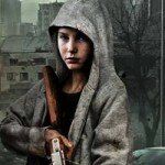 LZR-1143 Tome 3 : Rédemption, Mike tire sa révérence en novembre