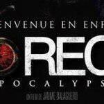 REC 4 Apocalypse, une belle affiche pour la sortie française