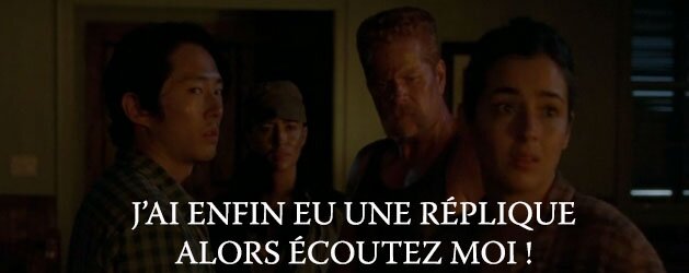 the walking dead