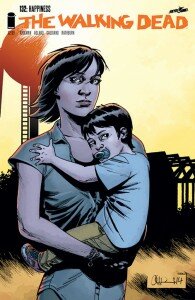 the walking dead 132