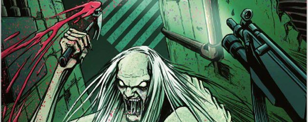 [REC] Histoires inédites