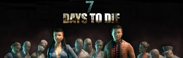 7 Days to Die