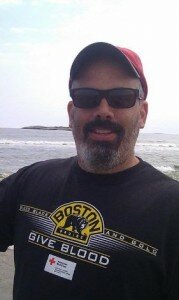 Mark Tufo