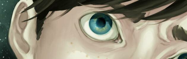 astre rouge tome 1