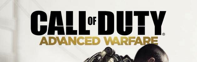 CALL of duty advanced warfare
