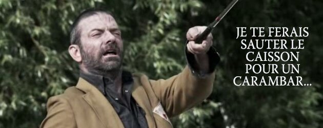 Z nation murphy's law
