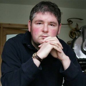 darren shan