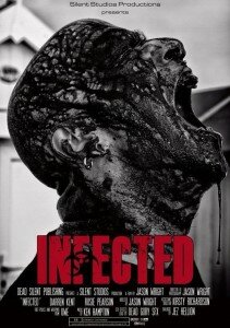 infected wright