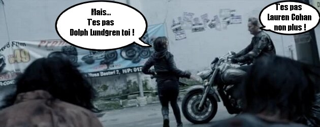 Le Dernier Soldat