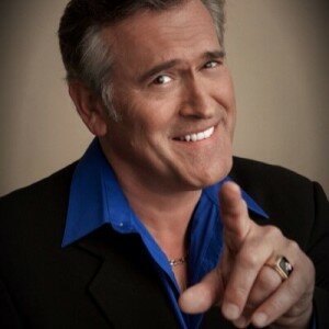 bruce campbell