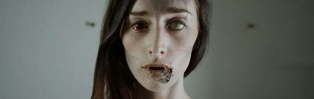 contracted