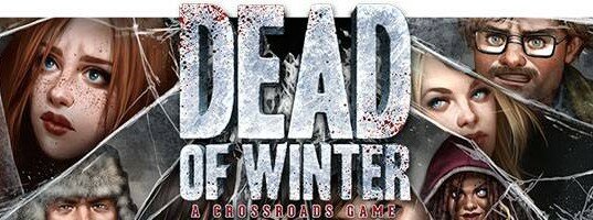 dead of winter