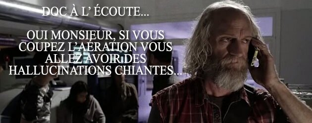 z nation doctor of the dead