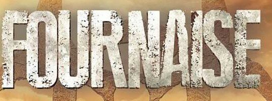 le dernier bastion tome 2 fournaise