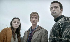 in the flesh saison 2