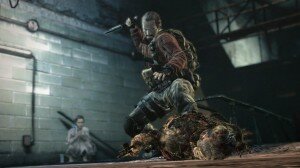 resident evil revelations 2