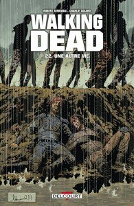 walking dead 22 une autre vie vf