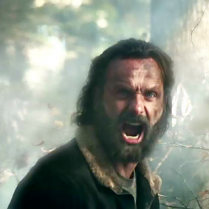 the walking dead saison 5