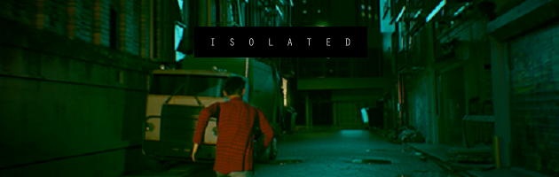 Isolated