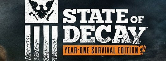 State of Decay Year One Survival Edition