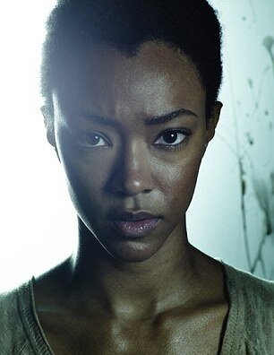 TWD 509 9
