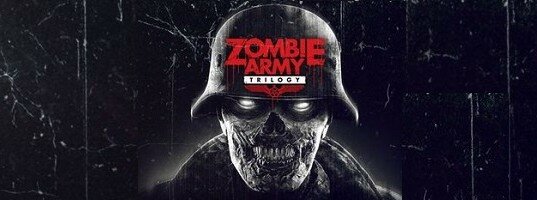 Zombie Army Banniere
