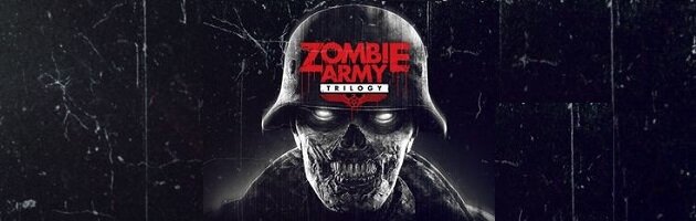 Zombie Army Banniere