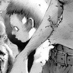 Crueler than Dead, Glénat Manga prépare sa zombification pour juin