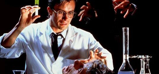 re animator 1985