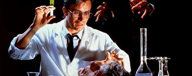 re animator 1985