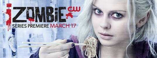 izombie