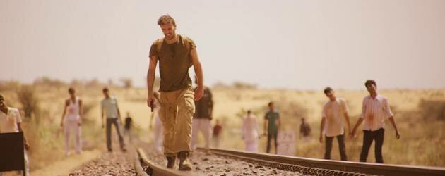 the dead 2 india