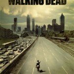 the walking dead saison 1 affiche