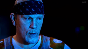 Call of duty John Makovitch