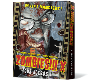zombies!!! x tous accros