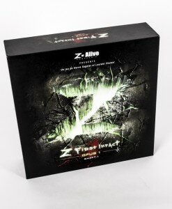 z first impact