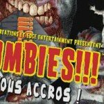 Zombies !!! X Tous Accros ! : déjà une dixième extension