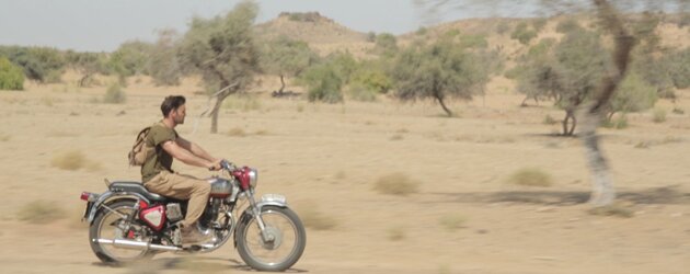 The dead 2 India