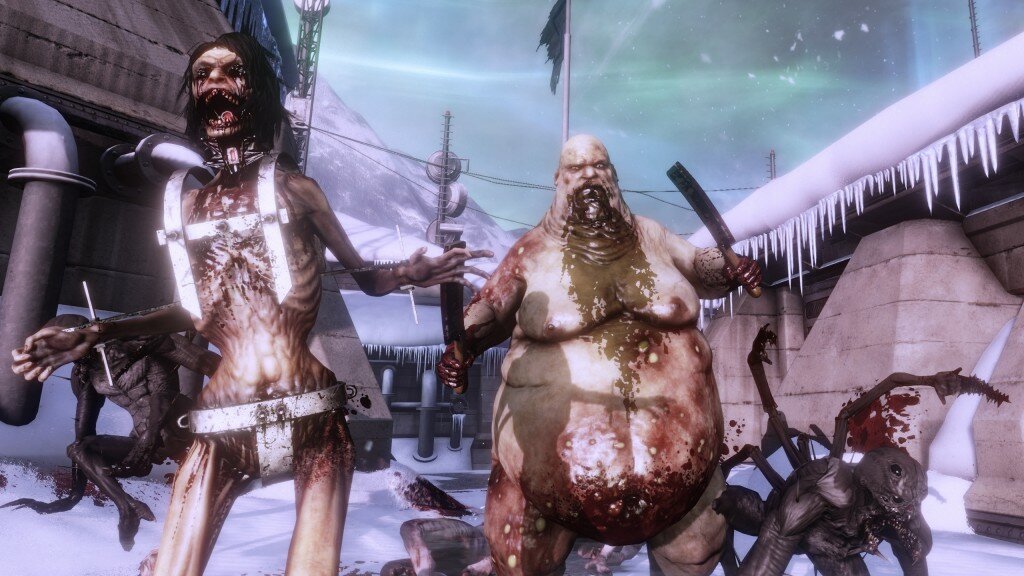 Killing floor 2