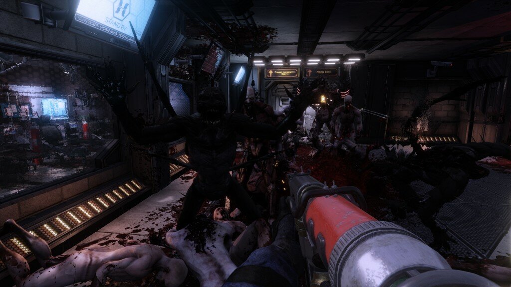 Killing floor 2