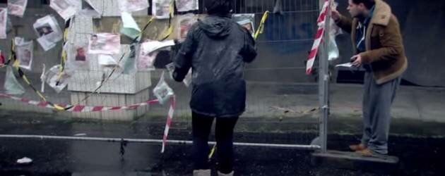 i survived a zombie apocalypse
